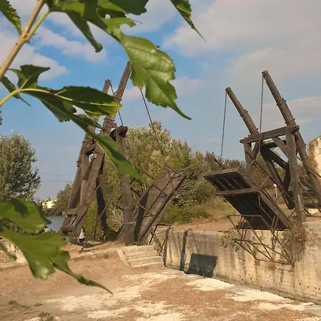 Appartamento Mediterranee Au Pied Des Arenes *